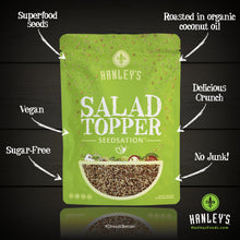 Load image into Gallery viewer, Seedsation™ salad topper