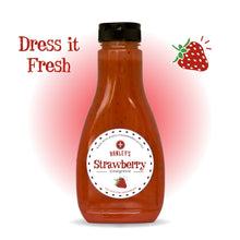 Load image into Gallery viewer, Strawberry vinaigrette
