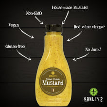 Load image into Gallery viewer, Sweet Créole Mustard dressing