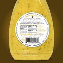 Load image into Gallery viewer, Sweet Créole Mustard dressing