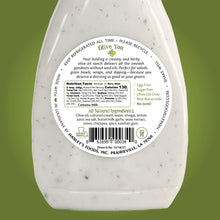 Load image into Gallery viewer, Olive oil Ranch dressing/dip