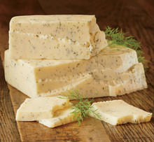 Load image into Gallery viewer, Dill Havarti Cheese