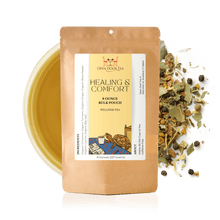 Load image into Gallery viewer, Open Door Tea Healing & Comfort