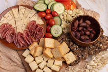 Load image into Gallery viewer, Keystone Cheese Onion & Chive Cheddar
