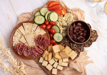 Load image into Gallery viewer, Keystone Cheese Mediterranean Cheddar