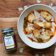 Load image into Gallery viewer, Herbes de provence ribollita