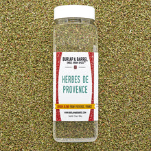 Load image into Gallery viewer, Herbes de Provence - Burlap & Barrel