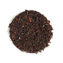 Load image into Gallery viewer, Plum Deluxe Tea Heritage Blend Black Tea (Maple Scottish Breakfast)