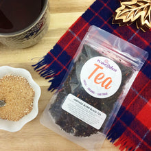 Load image into Gallery viewer, Plum Deluxe Tea Heritage Blend Black Tea (Maple Scottish Breakfast)