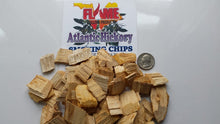 Load image into Gallery viewer, Flame Grilling Products Inc Bulk Maine Atlantic Hickory Grilling Chips