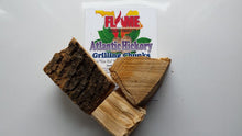 Load image into Gallery viewer, Flame Grilling Products Inc Bulk Maine Atlantic Hickory Grilling Chunks