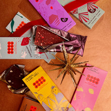 Load image into Gallery viewer, ANTIDOTE CHOCOLATE DISCOVERY BOX of 12 bars