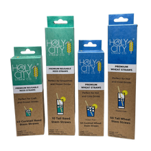 Load image into Gallery viewer, Premium Wheat and Reed Home Starter Package.