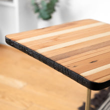 Load image into Gallery viewer, Formr Home slice side table