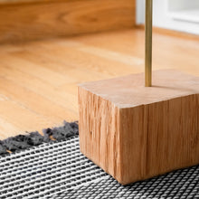 Load image into Gallery viewer, Formr Home slice side table