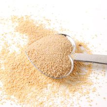 Load image into Gallery viewer, Plum Deluxe Tea Honey Dust (Cane Sugar - Raw Honey)