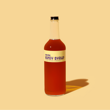 Load image into Gallery viewer, Cheeky Cocktails Honey Syrup