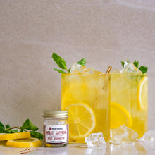 Load image into Gallery viewer, Burlap & Barrel Herati Saffron