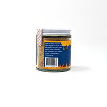 Load image into Gallery viewer, Hot Honey Sprinkles (formerly Chipotle & Honey Spice Blend) by Wood Stove Kitchen