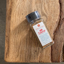 Load image into Gallery viewer, Zaatar Spice: regular or hot