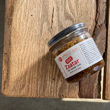 Load image into Gallery viewer, Zaatar Spread: regular or hot