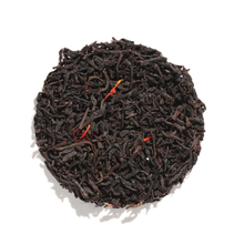 Load image into Gallery viewer, Plum Deluxe Tea House Blend Black Tea (Creamy Vanilla English Breakfast)