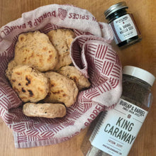 Load image into Gallery viewer, Burlap & Barrel King Caraway