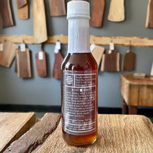 Load image into Gallery viewer, Sweet Stinger - Garlic & Umami Hot Raw Honey