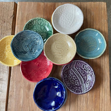 Load image into Gallery viewer, Under the Glaze - 3 Inch Dish