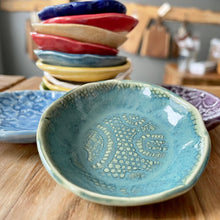 Load image into Gallery viewer, Under the Glaze - 3 Inch Dish