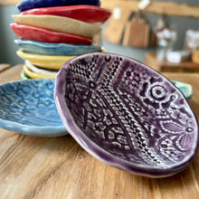 Load image into Gallery viewer, Under the Glaze - 3 Inch Dish