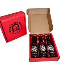 Load image into Gallery viewer, Trejo's Tacos Trejo's Hot Sauce - Original