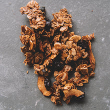 Load image into Gallery viewer, Jamie’s Farm Granola Bulk Bag - 8 LB Bag (3 Month Supply)
