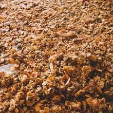 Load image into Gallery viewer, Jamie’s Farm Granola Bulk Bag - 8 LB Bag (3 Month Supply)