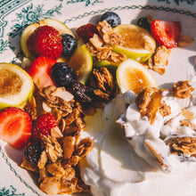 Load image into Gallery viewer, Jamie’s Farm Granola Bulk Bag - 8 LB Bag (3 Month Supply)
