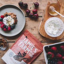 Load image into Gallery viewer, Jamie’s Farm Granola Jamie's Special Trio Bags