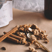 Load image into Gallery viewer, Jamie’s Farm Granola Jamie's Special Trio Bags