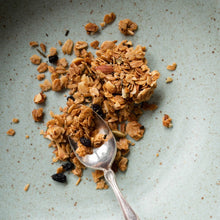 Load image into Gallery viewer, Jamie’s Farm Granola Rosemary with Currants Bag - 6 bags x 8 oz case