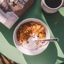 Load image into Gallery viewer, Jamie’s Farm Granola The Core Collection - 4 bags