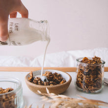 Load image into Gallery viewer, Jamie’s Farm Granola The Core Collection - 4 bags