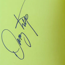 Load image into Gallery viewer, Trejo's Tacos Trejo's Tacos Cookbook signed