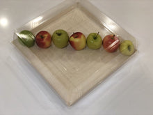 Load image into Gallery viewer, 16X16 VerTerra Clear Cover for TG-TR-16X16 - 25 pcs