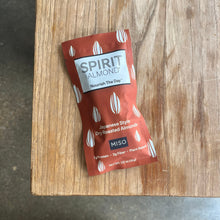 Load image into Gallery viewer, Spirit Almonds