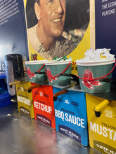 Load image into Gallery viewer, True Made German-Style Stone Ground Mustard All-Natural Bulk Bag-In-Box - 3 Gallon VolPak