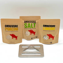 Load image into Gallery viewer, Omnivore Grilling Essential Combo
