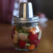 Load image into Gallery viewer, omnivore limone and fermented rancho gordo beans