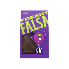 Load image into Gallery viewer, Pulpito Freaky Falsa (South-Asian blueberries) Fruit Bites Box - 12 Boxes x 150g case