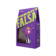 Load image into Gallery viewer, Pulpito Freaky Falsa (South-Asian blueberries) Fruit Bites Box - 12 Boxes x 150g case