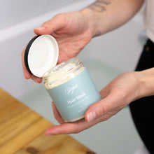 Load image into Gallery viewer, Goldilocks Goods Hydrating Hair Mask