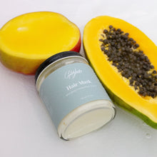 Load image into Gallery viewer, Goldilocks Goods Hydrating Hair Mask